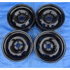 1744. Disky 16''  Citröen C4, Peugeot 5008, 3008, 308